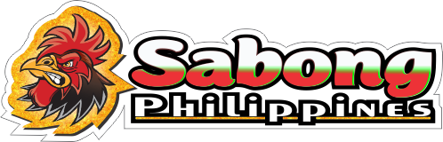 Logo Sabong Philippines