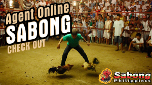 Agent in Online Sabong
