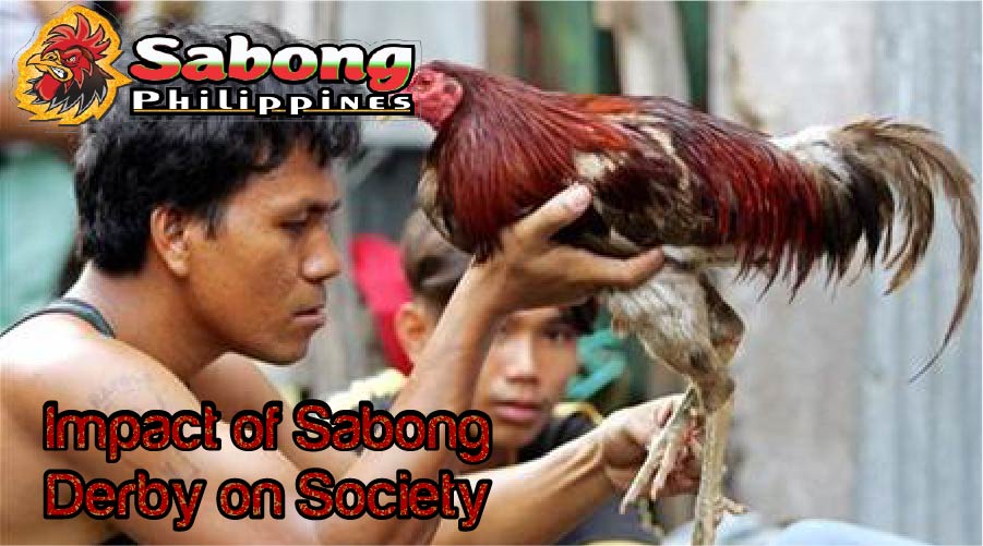 What Is a Sabong Derby and How Does It Work?