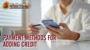 How to Add Credit in Online Sabong