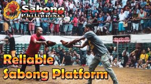 Reliable Sabong Platform